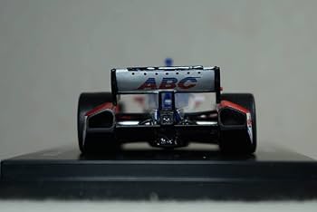Amazon | 1/43 佐藤琢磨 インディ 初優勝 GreenLight Dallara